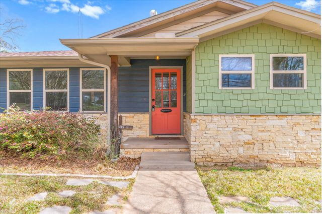 804 S Buffalo Street, Canton, TX 75103