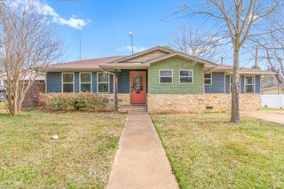 804 S Buffalo Street, Canton, TX 75103