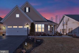 55 NEW HOPE BLVD #LOT 26, Oley, PA 19547