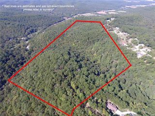 0 Bier Run (56 +/- Acres), Barnhart, MO 63012