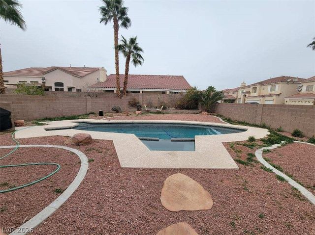 5435 Lost Lane Lane, Las Vegas, NV 89118