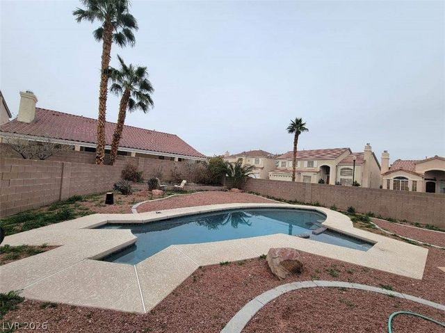 5435 Lost Lane Lane, Las Vegas, NV 89118
