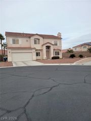 5435 Lost Lane Lane, Las Vegas, NV 89118