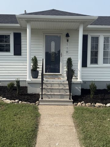 119 Rogers St, Hartsville, TN 37074