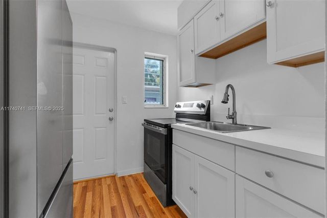 6340 Dawson Street, Hollywood, FL 33023