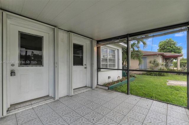 6340 Dawson Street, Hollywood, FL 33023