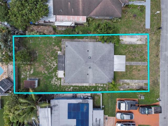 6340 Dawson Street, Hollywood, FL 33023