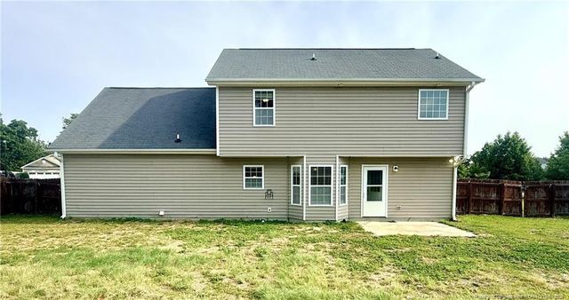 459 Fifty Caliber Drive, Broadway, NC 27505