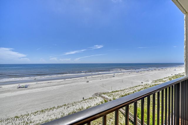 1301 1ST Street S 803, Jacksonville Beach, FL 32250
