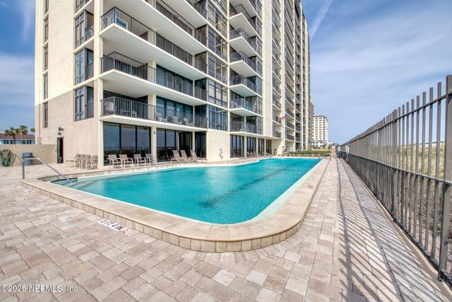 1301 1ST Street S 803, Jacksonville Beach, FL 32250