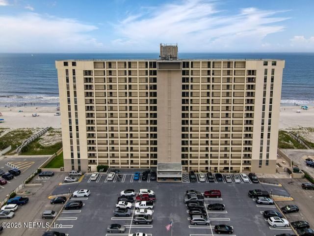 1301 1ST Street S 803, Jacksonville Beach, FL 32250