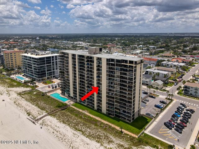 1301 1ST Street S 803, Jacksonville Beach, FL 32250