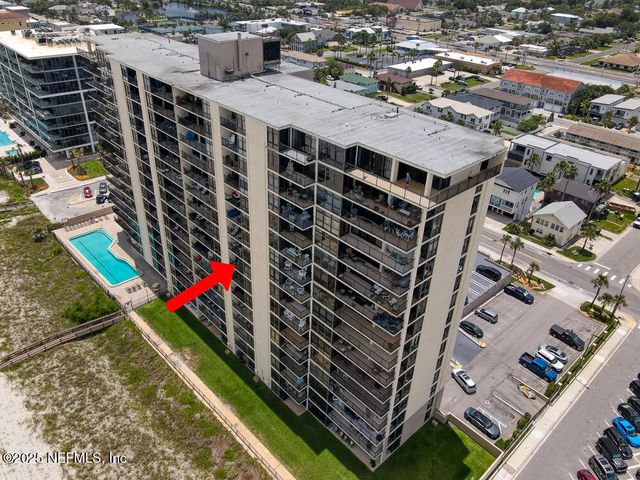 1301 1ST Street S 803, Jacksonville Beach, FL 32250
