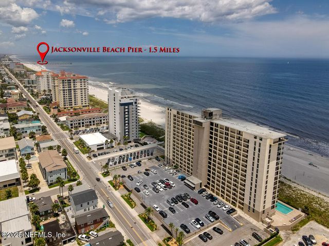 1301 1ST Street S 803, Jacksonville Beach, FL 32250