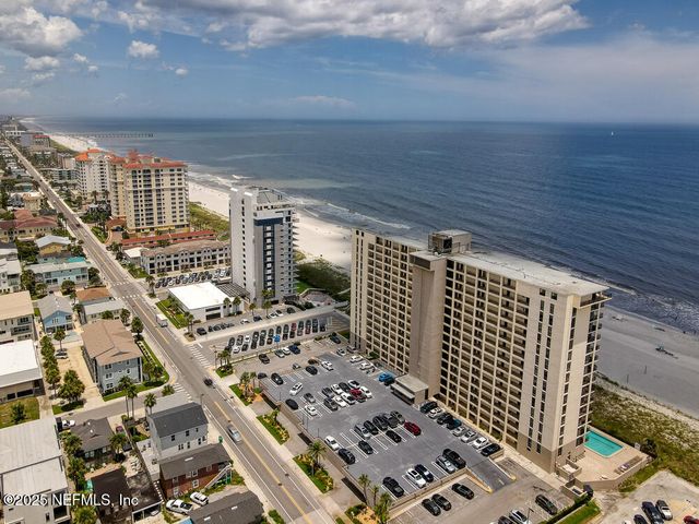 1301 1ST Street S 803, Jacksonville Beach, FL 32250