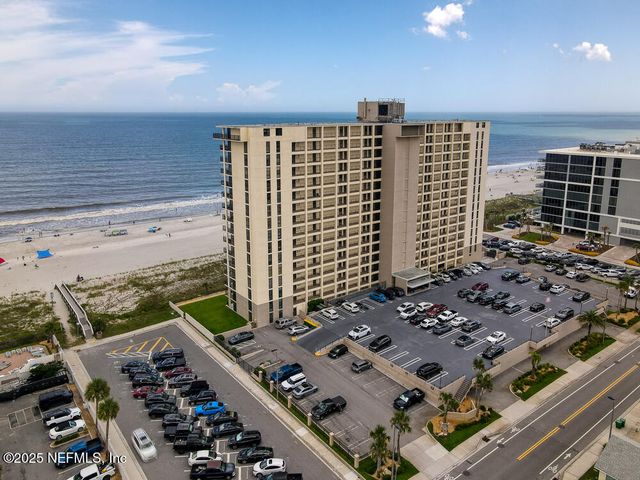 1301 1ST Street S 803, Jacksonville Beach, FL 32250