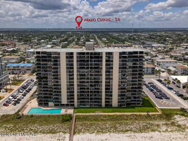 1301 1ST Street S 803, Jacksonville Beach, FL 32250