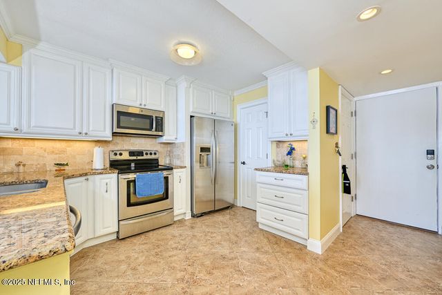 1301 1ST Street S 803, Jacksonville Beach, FL 32250