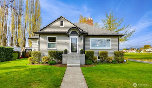 17645 McLean Road, Mount Vernon, WA 98273