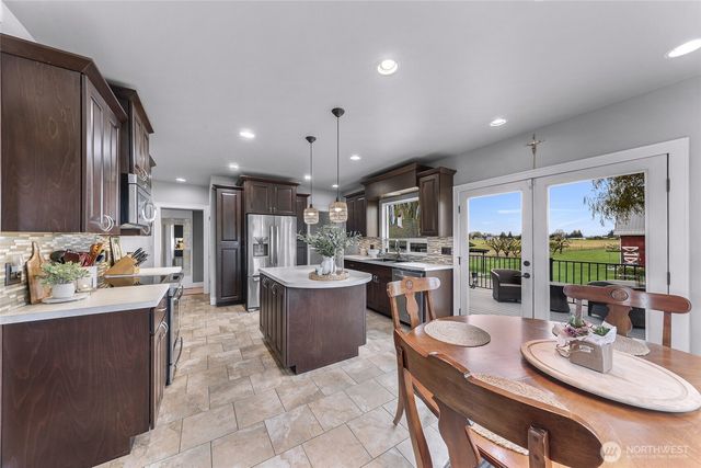 17645 McLean Road, Mount Vernon, WA 98273