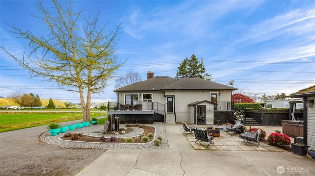 17645 McLean Road, Mount Vernon, WA 98273