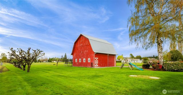 17645 McLean Road, Mount Vernon, WA 98273