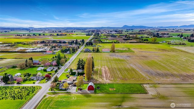 17645 McLean Road, Mount Vernon, WA 98273