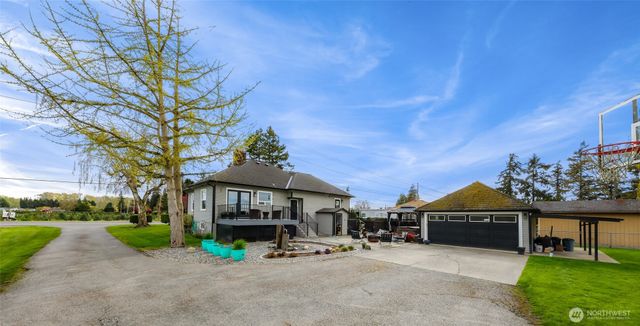 17645 McLean Road, Mount Vernon, WA 98273