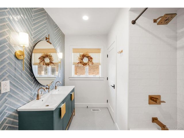 1334 S Marion St, Denver, CO 80210