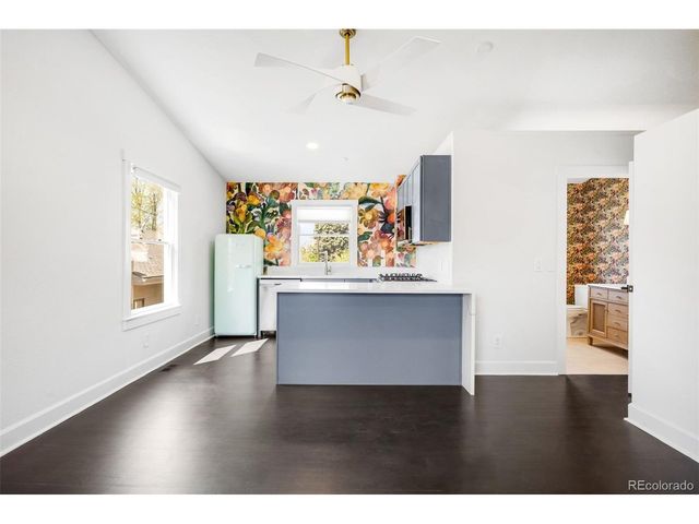 1334 S Marion St, Denver, CO 80210