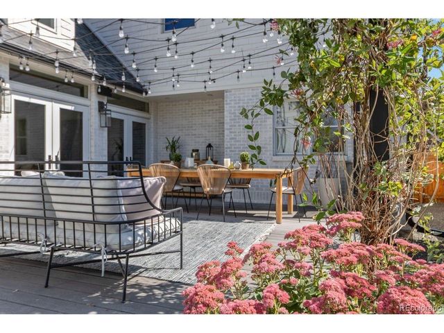 1334 S Marion St, Denver, CO 80210