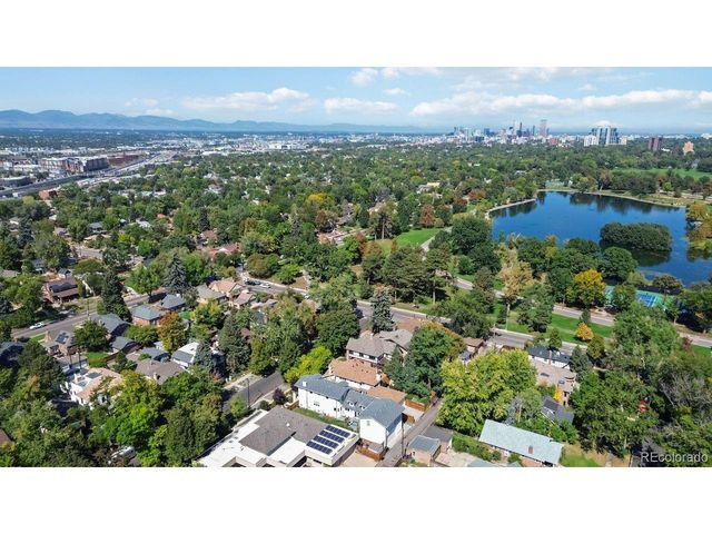1334 S Marion St, Denver, CO 80210
