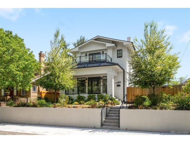 1334 S Marion St, Denver, CO 80210