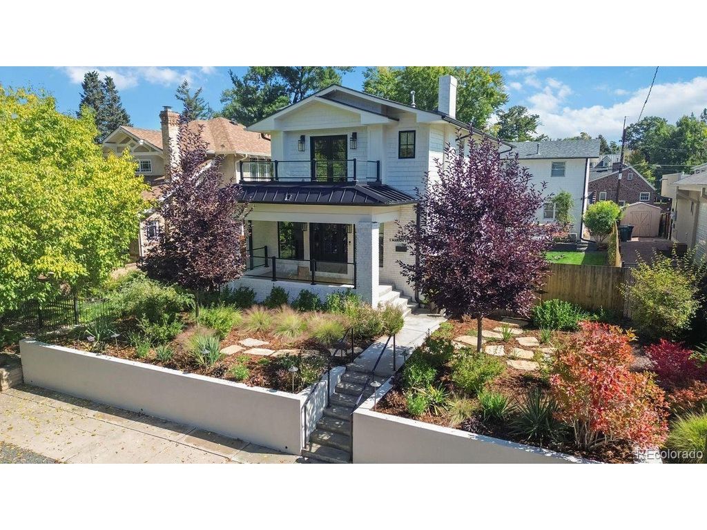 1334 S Marion St, Denver, CO 80210