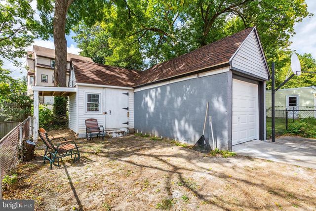 346 LAKEVIEW AVE, Drexel Hill, PA 19026