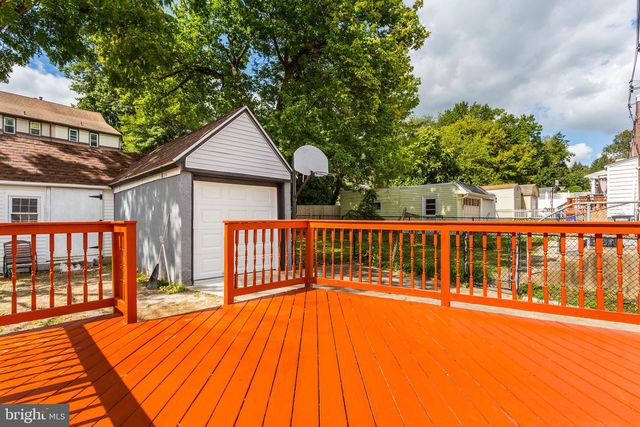 346 LAKEVIEW AVE, Drexel Hill, PA 19026