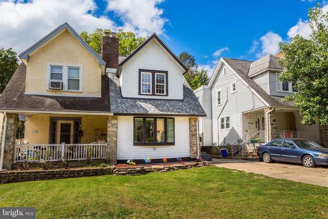 346 LAKEVIEW AVE, Drexel Hill, PA 19026