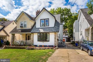 346 LAKEVIEW AVE, Drexel Hill, PA 19026