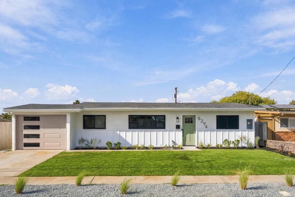 5294 Triana Street, San Diego, CA 92117 — exterior