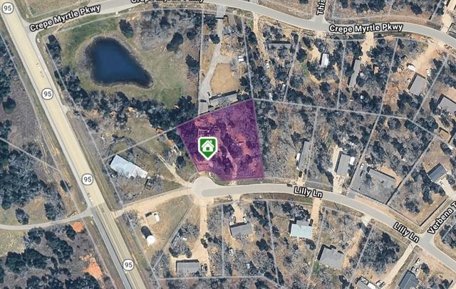 104 Lilly LN, Elgin, TX 78621