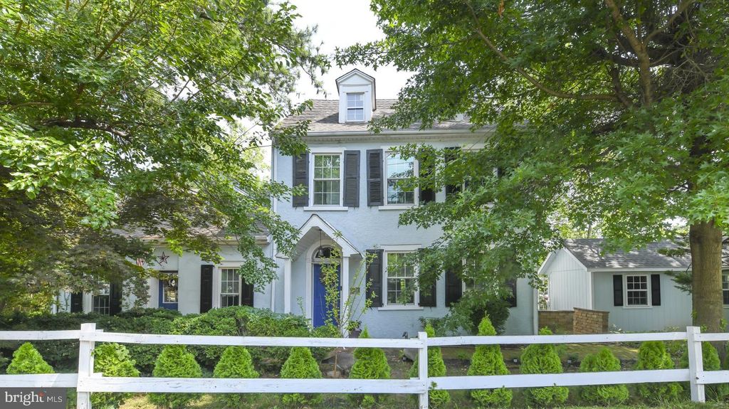 29 E MAIN ST, Newark, DE 19702