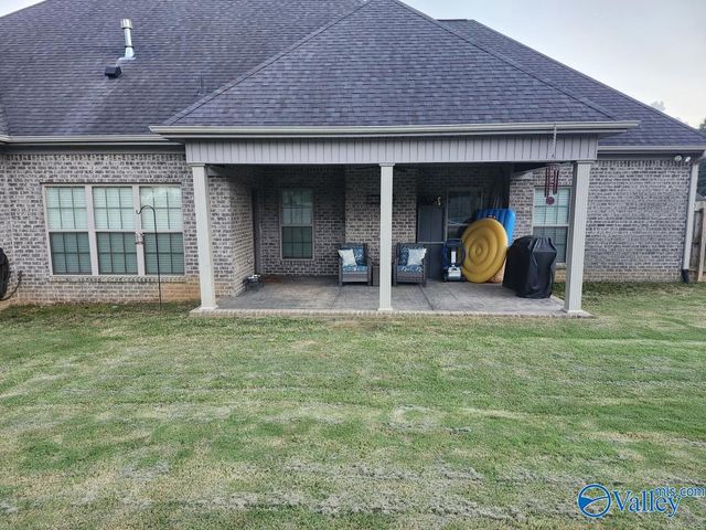 20167 Executive Drive, Athens, AL 35671