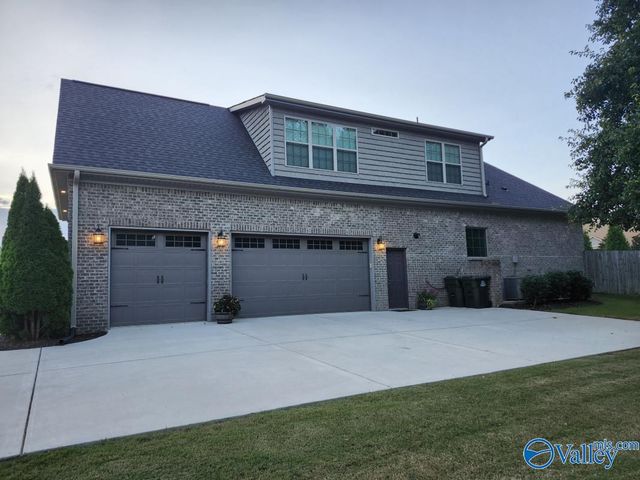 20167 Executive Drive, Athens, AL 35671