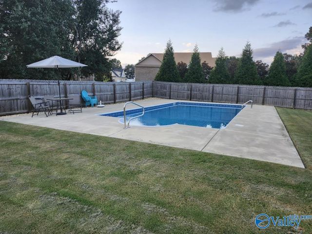 20167 Executive Drive, Athens, AL 35671