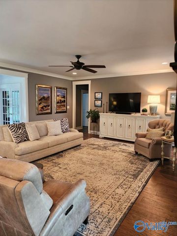 20167 Executive Drive, Athens, AL 35671