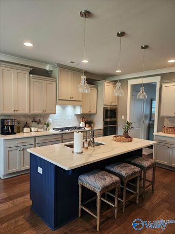 20167 Executive Drive, Athens, AL 35671