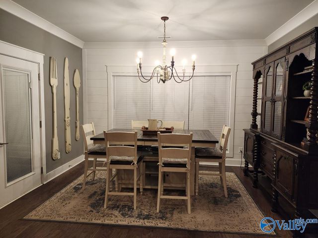 20167 Executive Drive, Athens, AL 35671