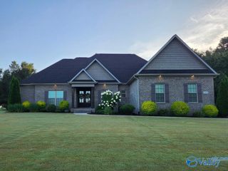 20167 Executive Drive, Athens, AL 35671