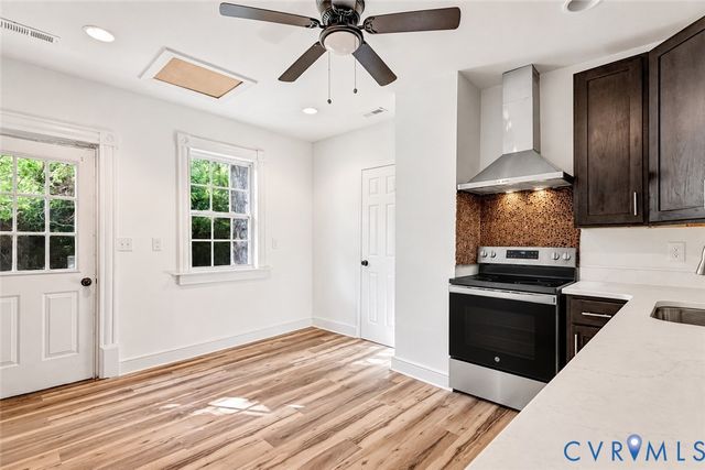 17033 N Telegraph Rd, Doswell, VA 23047