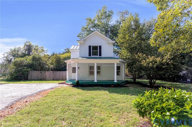 17033 N Telegraph Rd, Doswell, VA 23047